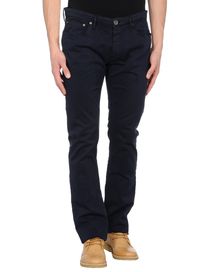 BURBERRY BRIT - Casual pants
