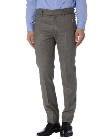 ZOOM MARC JACOBS - Casual pants