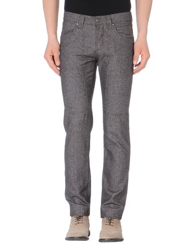 ZOOM JECKERSON - Casual trouser