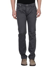 BURBERRY BRIT - Casual pants