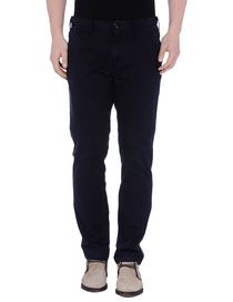 BURBERRY BRIT - Casual pants