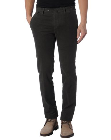 ZOOM PT01 - Casual pants