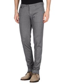 PAOLO PECORA - Casual trouser