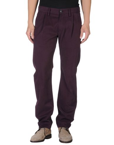 ZOOM GF FERRE' - Casual pants