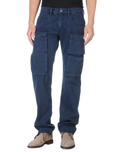 ZOOM GF FERRE' - Casual pants