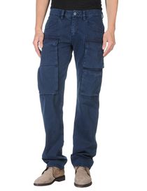 GF FERRE' - Casual pants