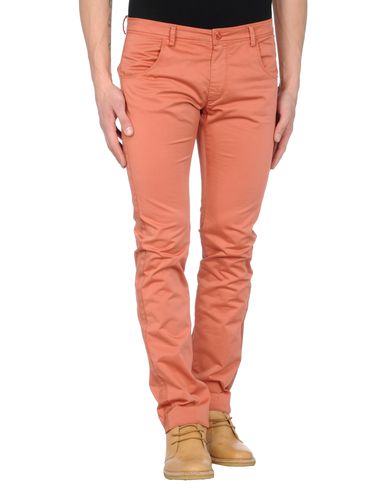 ZOOM GF FERRE' - Casual pants