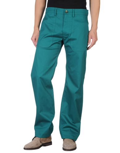ZOOM GF FERRE' - Casual pants