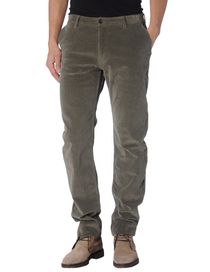 GF FERRE' - Casual pants