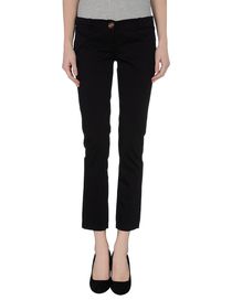 MANILA GRACE - Casual pants