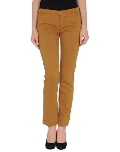 ZOOM GF FERRE' - Casual pants