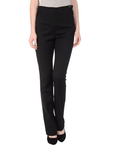 ZOOM AJAY - Casual pants