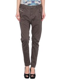 DIESEL - Casual pants