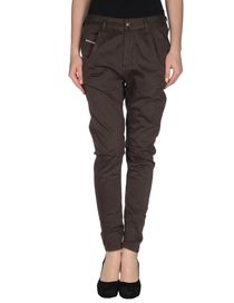 DIESEL - Casual trouser