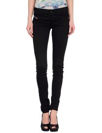 DIESEL - Casual trouser
