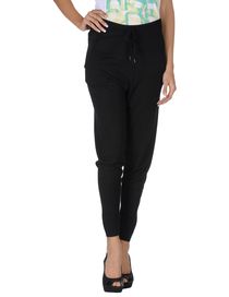 DIESEL - Casual trouser