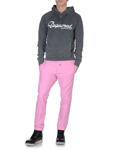DSQUARED2 - Casual trouser