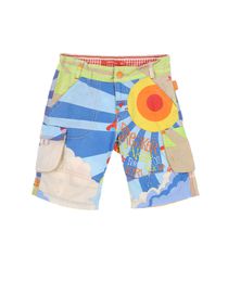 OILILY - Bermuda