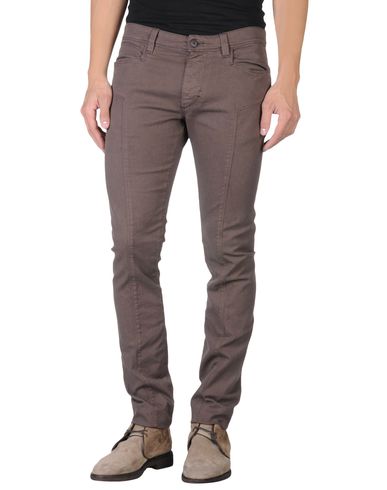 ZOOM ERMANNO ERMANNO SCERVINO - Casual pants