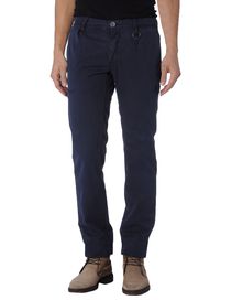 SIVIGLIA WHITE - Casual pants