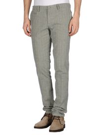 J.W. TABACCHI - Casual pants