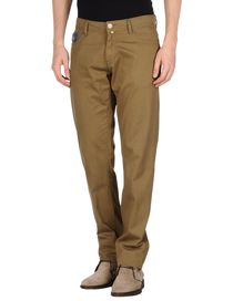 LA MARTINA - Casual trouser