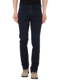 DANIELE ALESSANDRINI HOMME - Casual pants