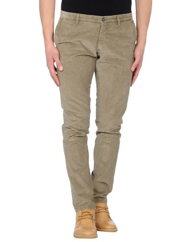 ZOOM J.W. TABACCHI - Casual pants