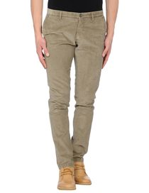 J.W. TABACCHI - Casual pants