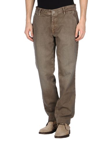 ZOOM INCOTEX - Casual pants