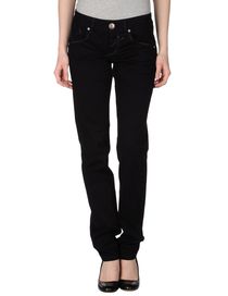 LJD MARITHE' FRANCOIS GIRBAUD - Casual pants