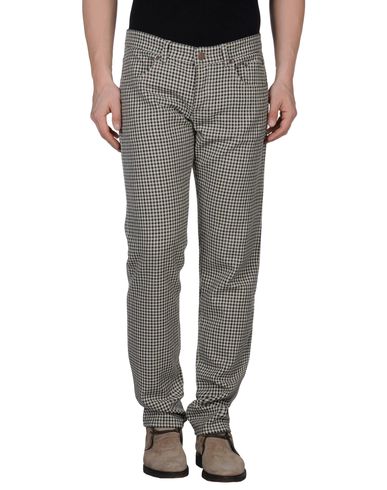 ZOOM SIVIGLIA - Casual pants