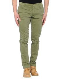 J.W. TABACCHI - Casual pants