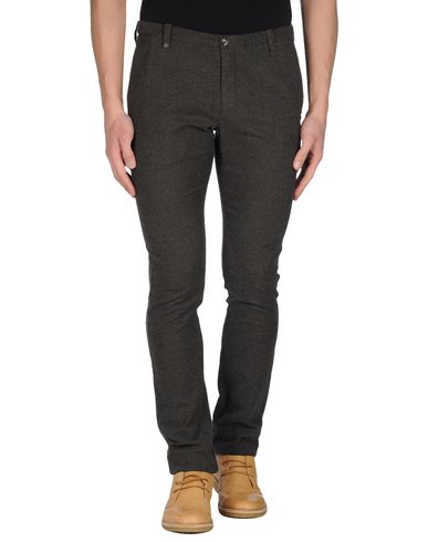 ZOOM C'N'C' COSTUME NATIONAL - Casual pants
