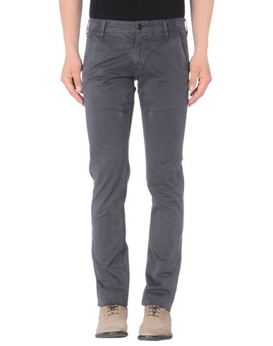 ZOOM GUESS - Casual pants