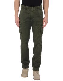 JACOB COHЁN ACADEMY - Casual pants