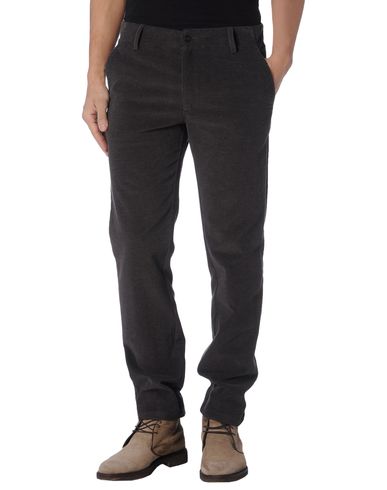 ZOOM D.A. DANIELE ALESSANDRINI - Casual pants