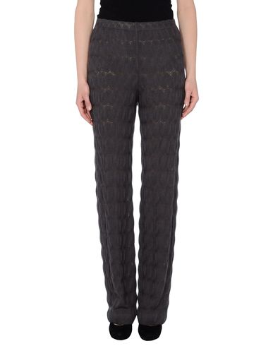 ZOOM MISSONI - Casual pants