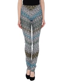 MISSONI - Casual trouser