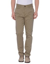 TOMMY HILFIGER DENIM - Casual pants