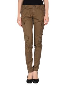 DENIM & SUPPLY RALPH LAUREN - Casual pants