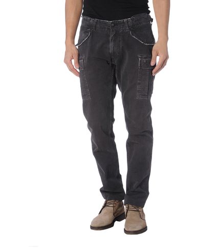 ZOOM MASON'S - Casual pants