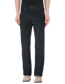 WOOLRICH - Casual pants