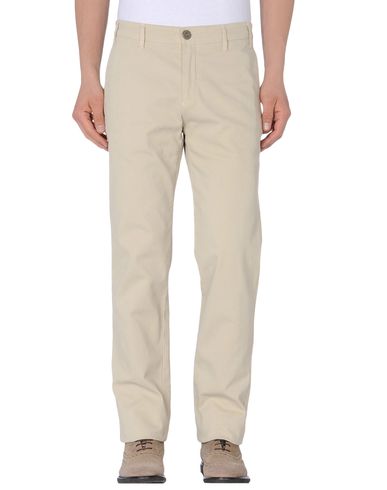 ZOOM JECKERSON - Casual trouser