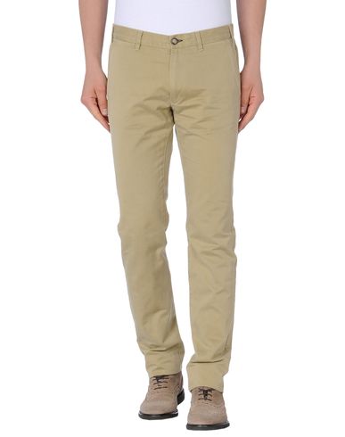 ZOOM GANT - Casual pants