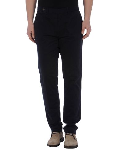 ZOOM GANT - Casual pants