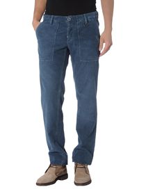 SIVIGLIA WHITE - Casual pants