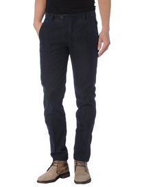 SAN FRANCISCO - Casual pants