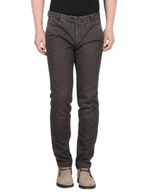SAN FRANCISCO - Casual pants