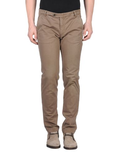 ZOOM SAN FRANCISCO - Casual pants